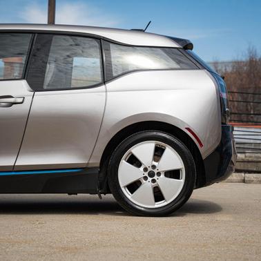 2014 BMW i3 Base w/Range Extender