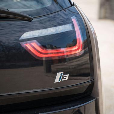 2014 BMW i3 Base w/Range Extender