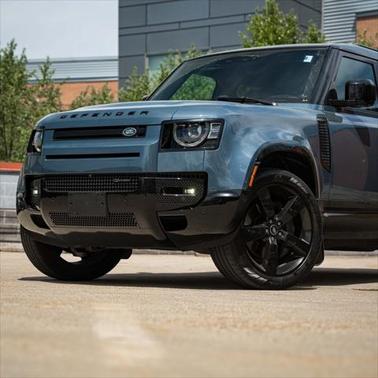 2023 Land Rover Defender 110 X-Dynamic SE