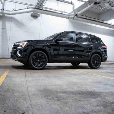 2026 Volkswagen Atlas 2.0T SE w/Technology 4MOTION