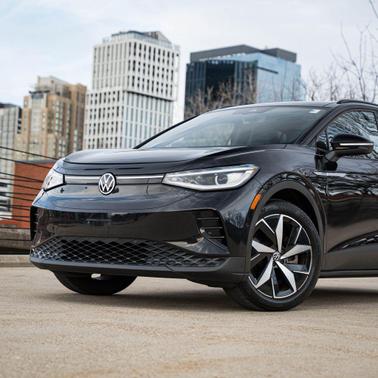 2023 Volkswagen ID.4 Pro S