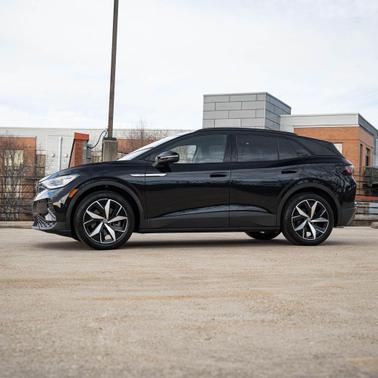 2023 Volkswagen ID.4 Pro S