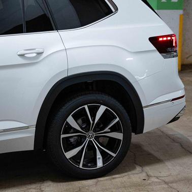 2026 Volkswagen Atlas 2.0T SEL Premium R-Line 4MOTION