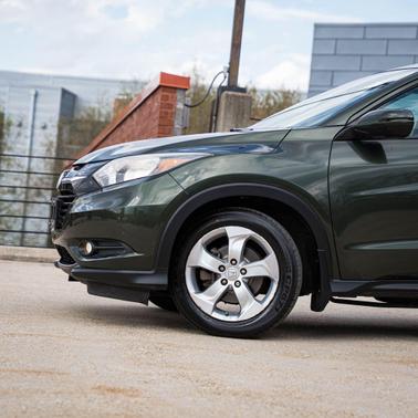 2016 Honda HR-V EX-L w/Navigation