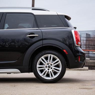 2018 MINI Countryman Cooper