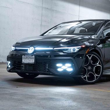 2026 Volkswagen Golf GTI 2.0T S DSG