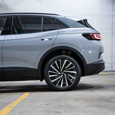 2025 Volkswagen ID.4 AWD Pro