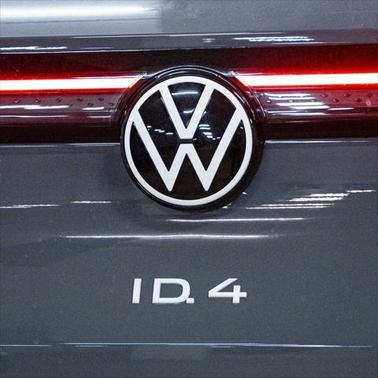 2025 Volkswagen ID.4 Standard