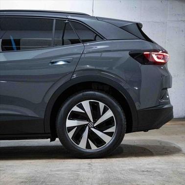 2025 Volkswagen ID.4 Standard