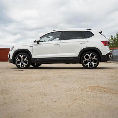 2022 Volkswagen Taos 1.5T SEL