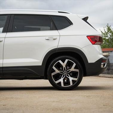 2022 Volkswagen Taos 1.5T SEL