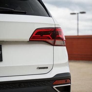 2022 Volkswagen Taos 1.5T SEL