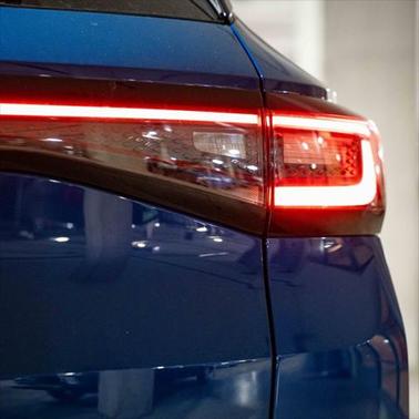 2025 Volkswagen ID.4 AWD Pro S