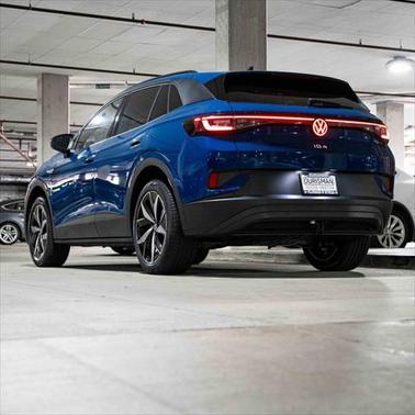 2025 Volkswagen ID.4 AWD Pro S