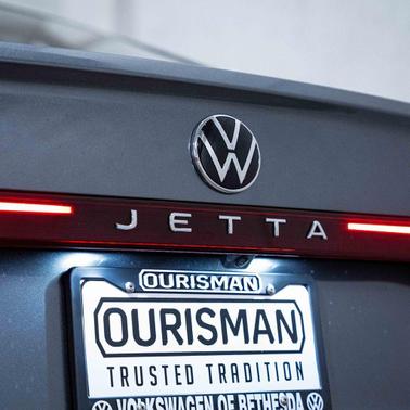 2026 Volkswagen Jetta 1.4T S