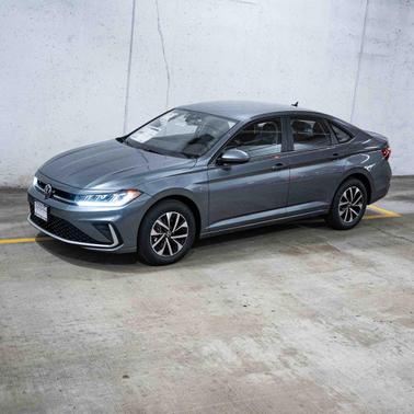 2026 Volkswagen Jetta 1.4T S