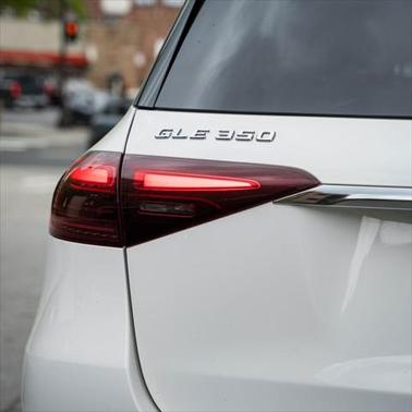 2024 Mercedes-Benz GLE 350 4MATIC
