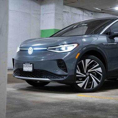 2025 Volkswagen ID.4 Pro S Plus