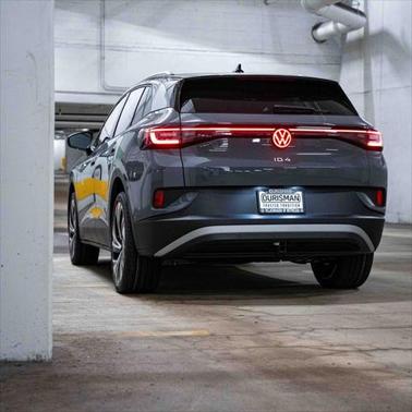 2025 Volkswagen ID.4 Pro S Plus