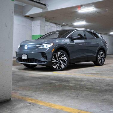 2025 Volkswagen ID.4 Pro S Plus