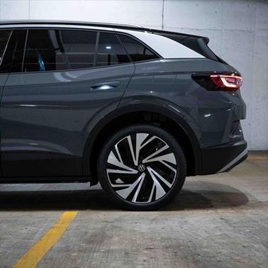 2025 Volkswagen ID.4 Pro S Plus