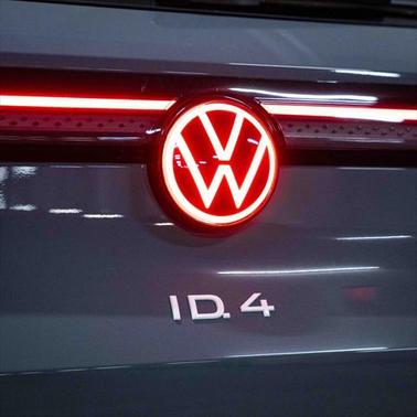 2025 Volkswagen ID.4 Pro S Plus