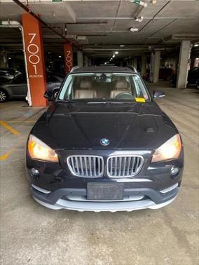 2015 BMW X1 xDrive 28i