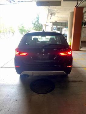 2015 BMW X1 xDrive 28i
