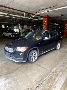 2015 BMW X1 xDrive 28i