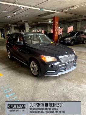 2015 BMW X1 xDrive 28i