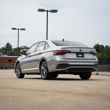 2022 Volkswagen Jetta 1.5T SE