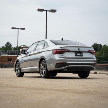 2022 Volkswagen Jetta 1.5T SE