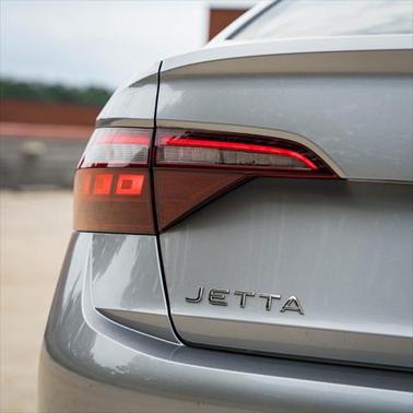 2022 Volkswagen Jetta 1.5T SE