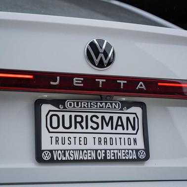 2025 Volkswagen Jetta 1.5T S