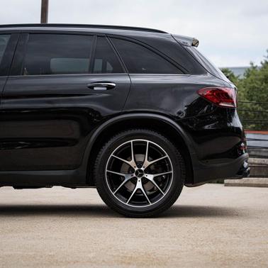 2020 Mercedes-Benz AMG GLC 43 4MATIC