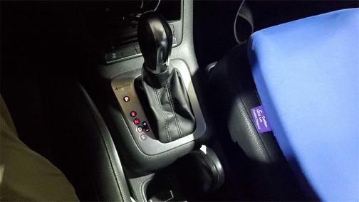 2014 Volkswagen Tiguan 4MOTION Auto SE