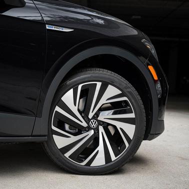 2025 Volkswagen ID.4 Pro S Plus