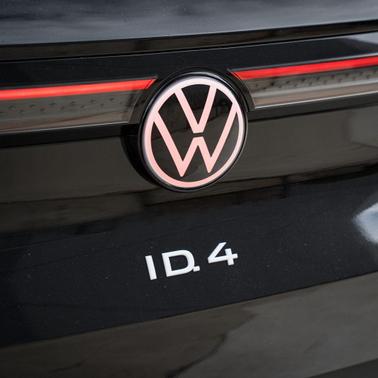 2025 Volkswagen ID.4 Pro S Plus