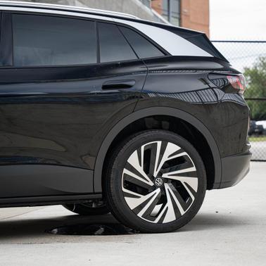 2025 Volkswagen ID.4 Pro S Plus