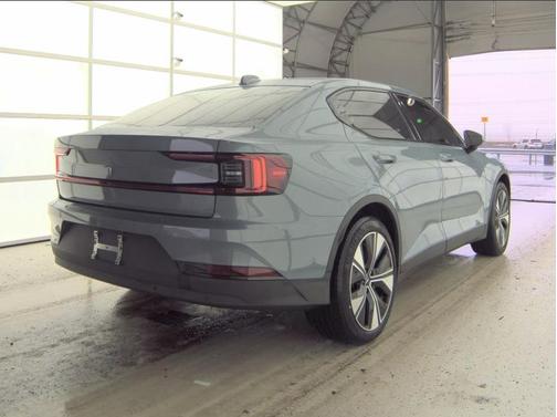 2024 Polestar 2 Long Range Dual Motor