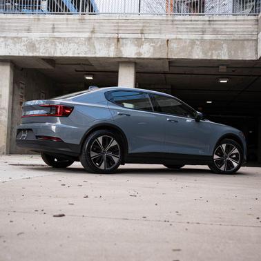 2024 Polestar 2 Long Range Dual Motor