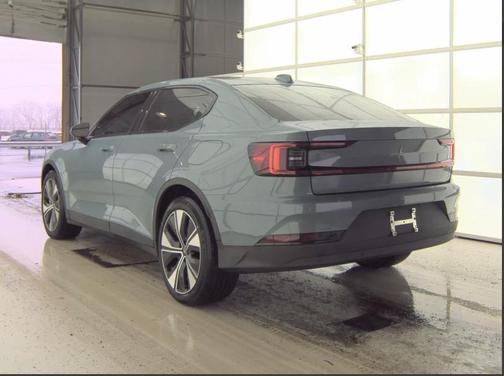 2024 Polestar 2 Long Range Dual Motor