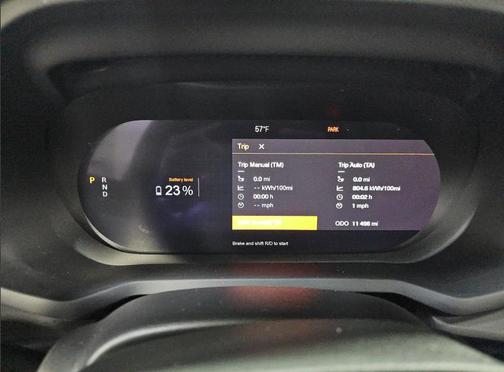 2024 Polestar 2 Long Range Dual Motor