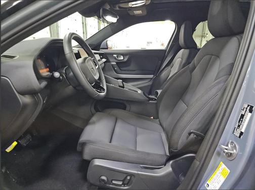 2024 Polestar 2 Long Range Dual Motor