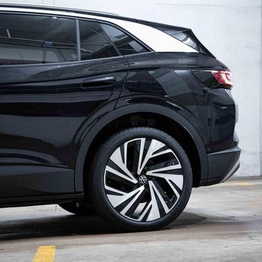2025 Volkswagen ID.4 Pro S Plus