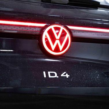 2025 Volkswagen ID.4 Pro S Plus