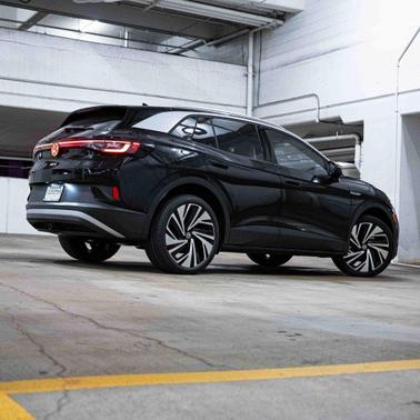 2025 Volkswagen ID.4 Pro S Plus