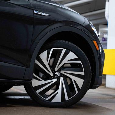 2025 Volkswagen ID.4 Pro S Plus
