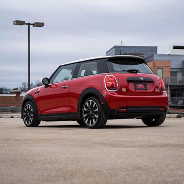 2023 MINI Hardtop Cooper S