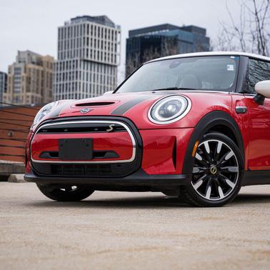 2023 MINI Hardtop Cooper S